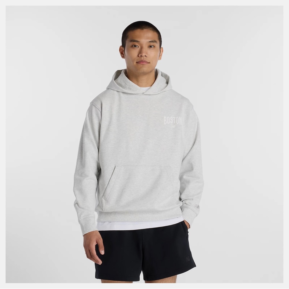 New Balance NEW YORK Hoodie